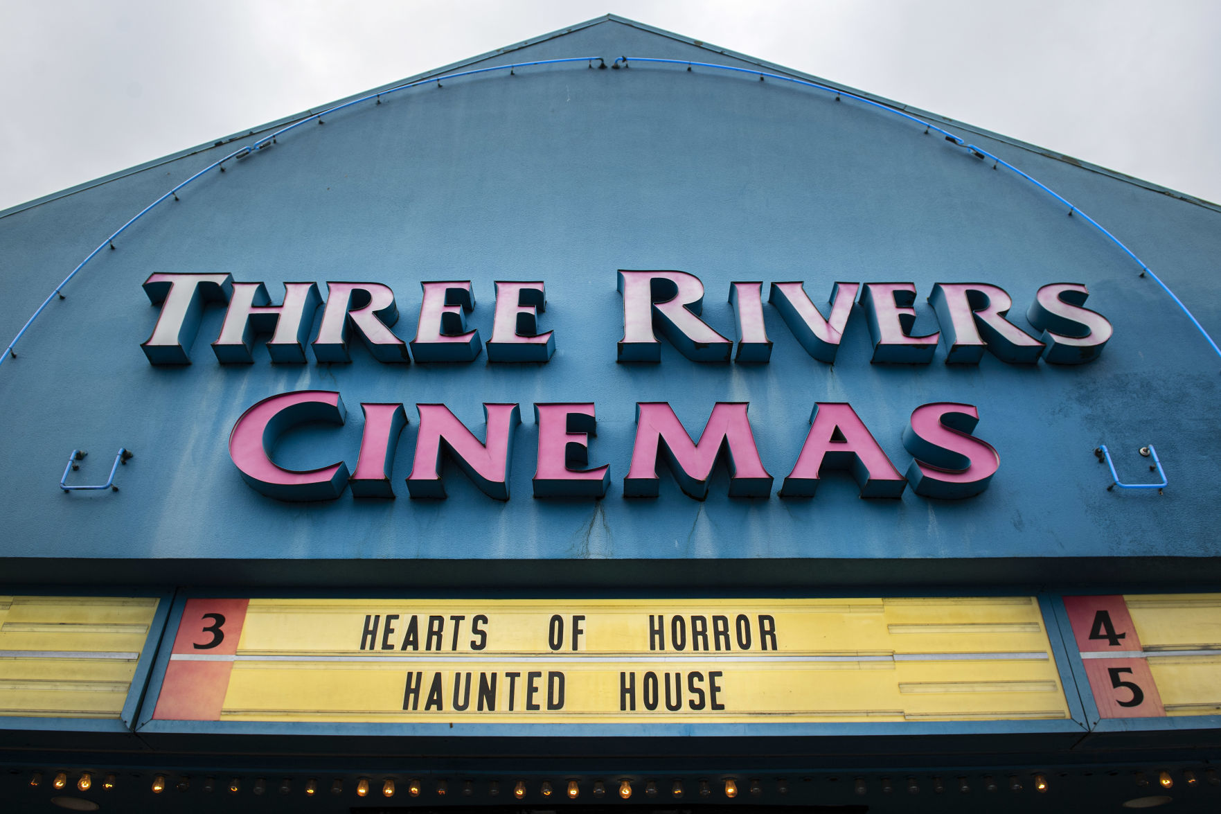 Three Rivers Cinema